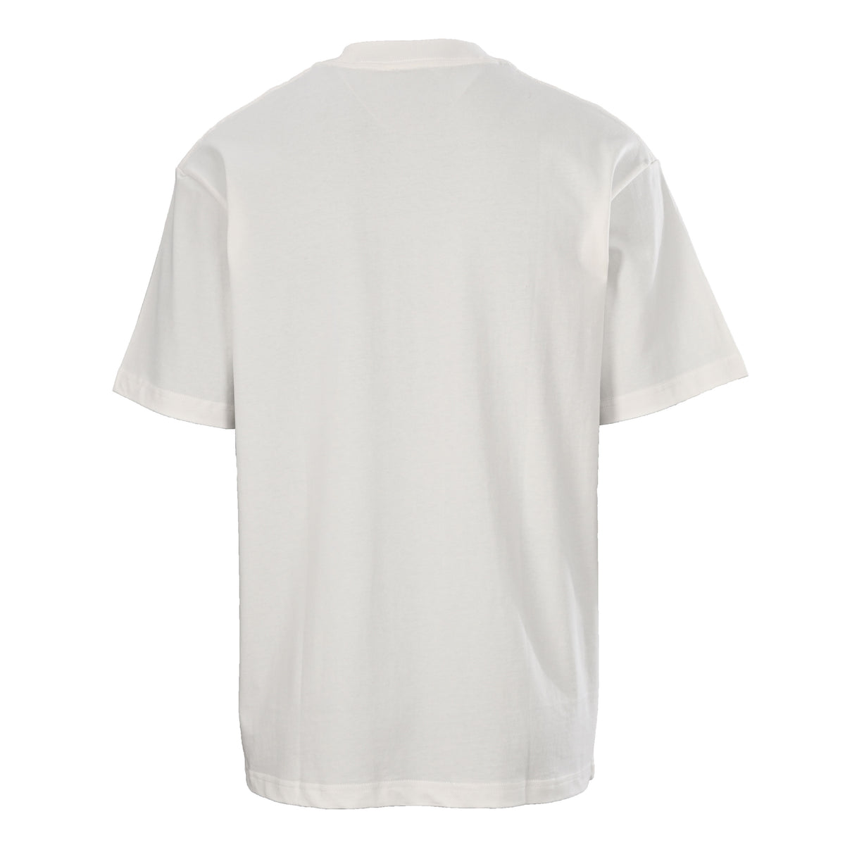 Christian Dior Dracula Book Cover Graphic T-Shirt, Red-Frame Lettering Short Sleeve Tee