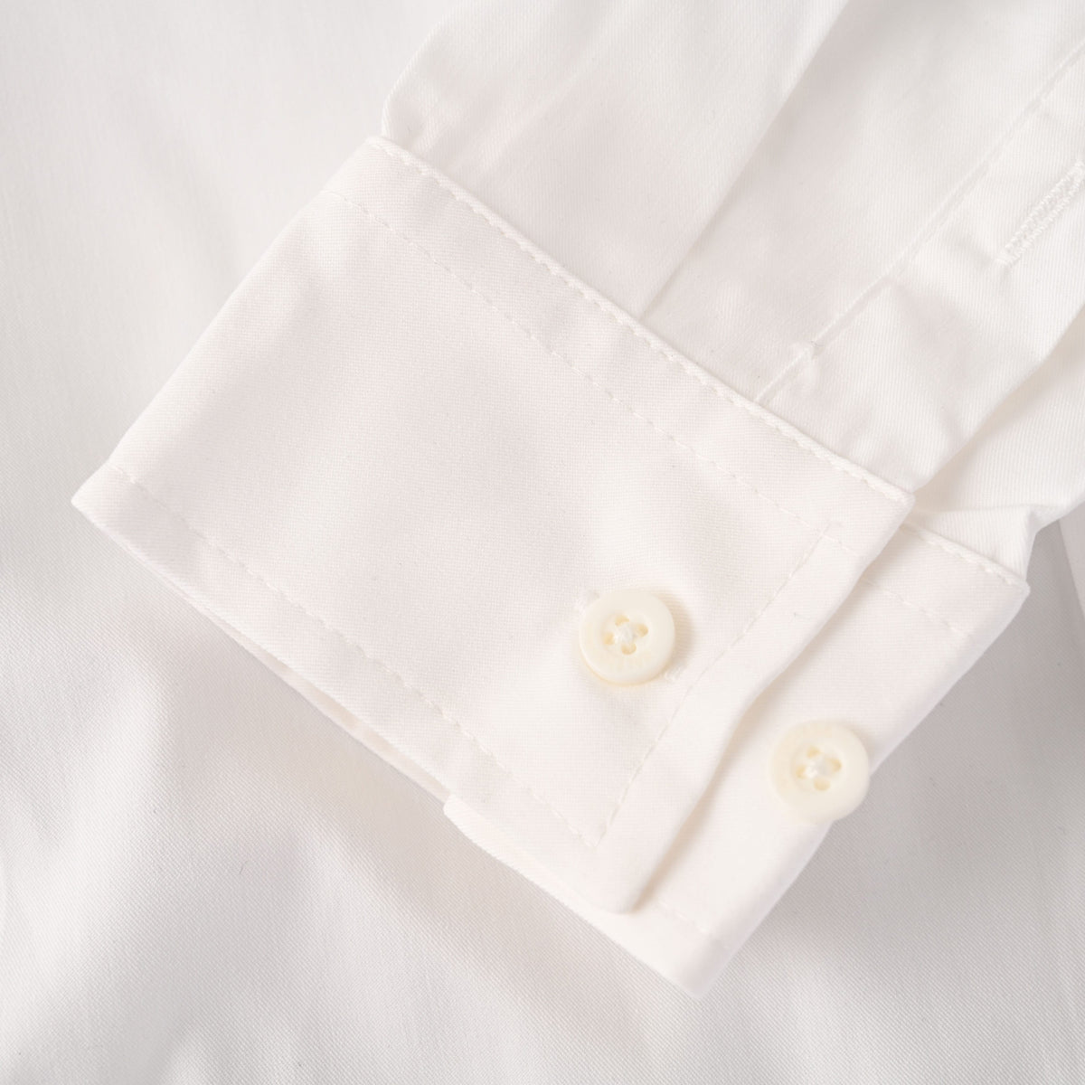 Christian Dior Gradient Floral Embroidered Long Sleeve Shirt for Statement Styling