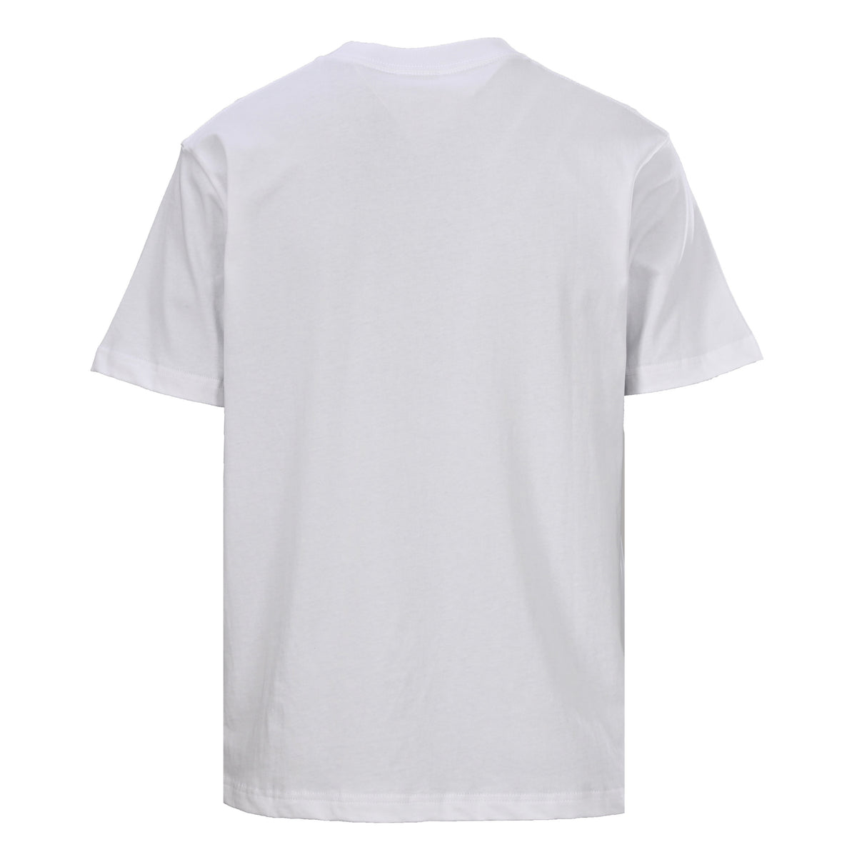 Christian Dior CD Mountain Multicolor Patch Short-Sleeve T-Shirt