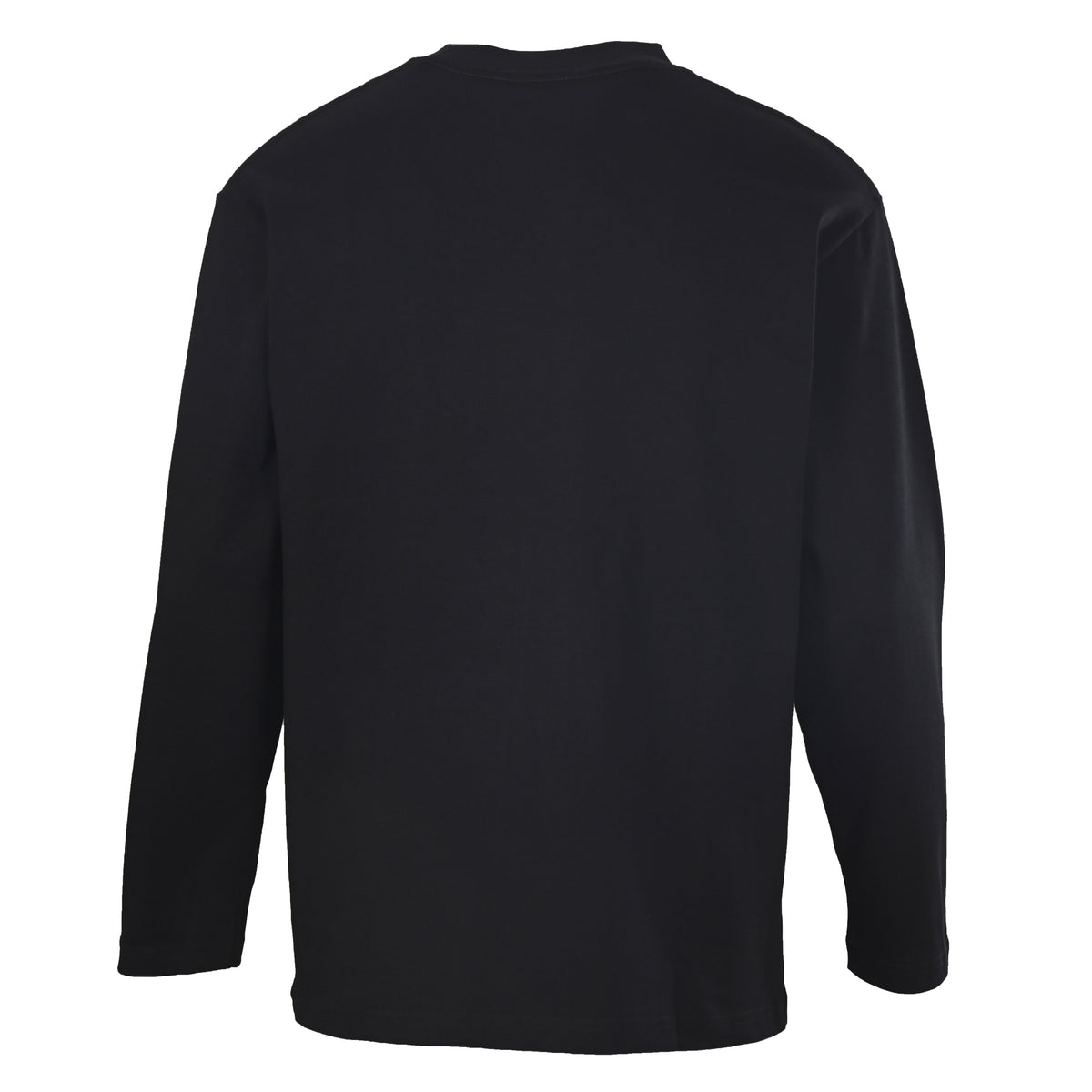 Gucci Unisex GG Embroidered Long-Sleeve T-Shirt