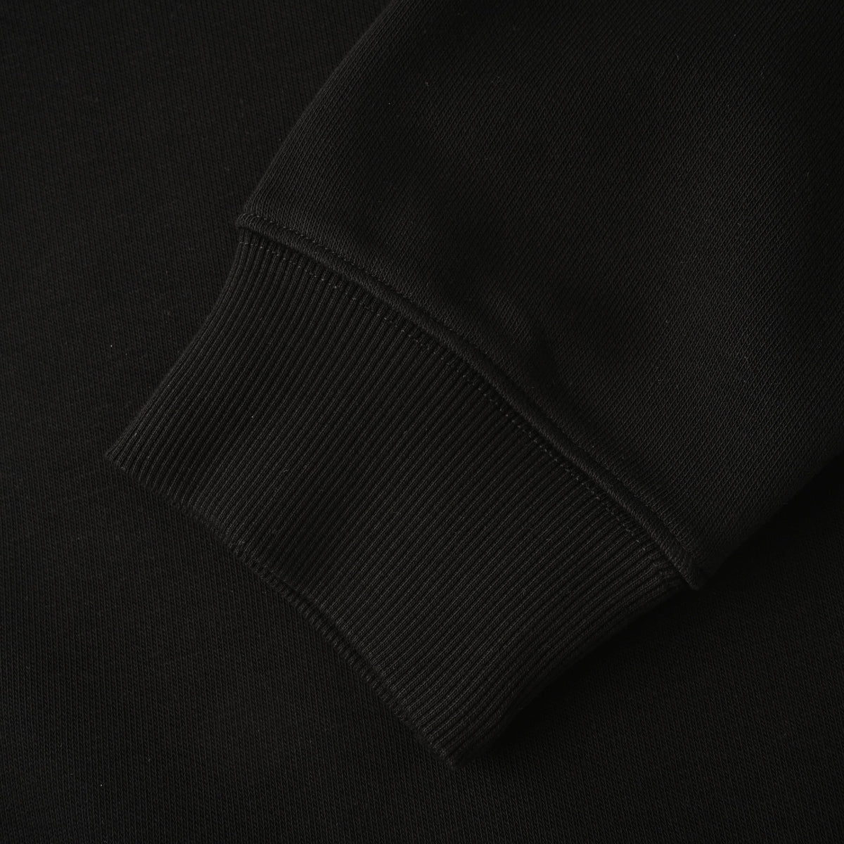 Gucci Monogram Shield Patch Crewneck Sweatshirt
