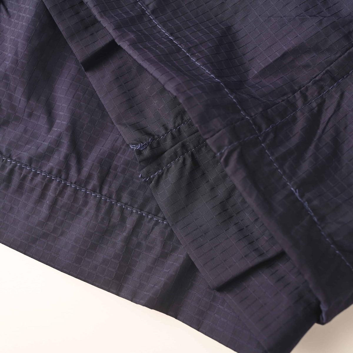 Christian Dior Utility-Style Multi-Pocket Jacket with Zip Fastening for Casual Layering and Streetwear Looks