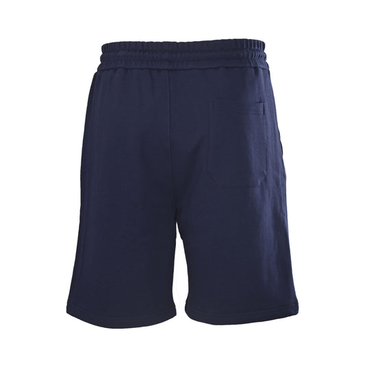Christian Dior CD Logo Embroidered Shorts with Classic Letter Detailing for Everyday Summer Styling