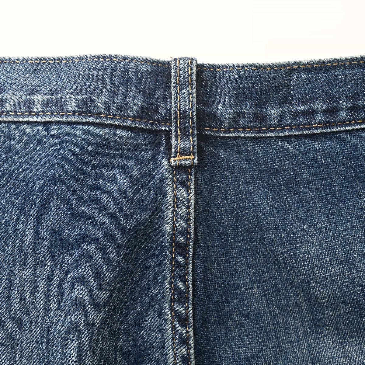 Gucci Side Stripe Slim-Fit Stretch Denim Jeans