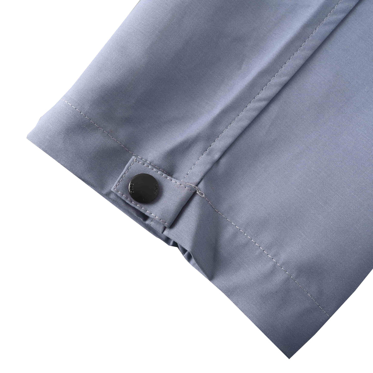 Christian Dior Cargo Pants with Hook-and-Loop Pocket Detail, Utility Trousers for Casual Streetwear