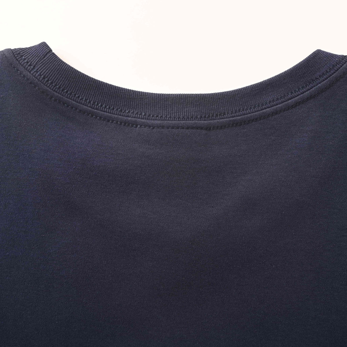 Christian Dior Medaillon Gradient Embroidered T-Shirt, Short Sleeve Tee for Casual Statement Outfits