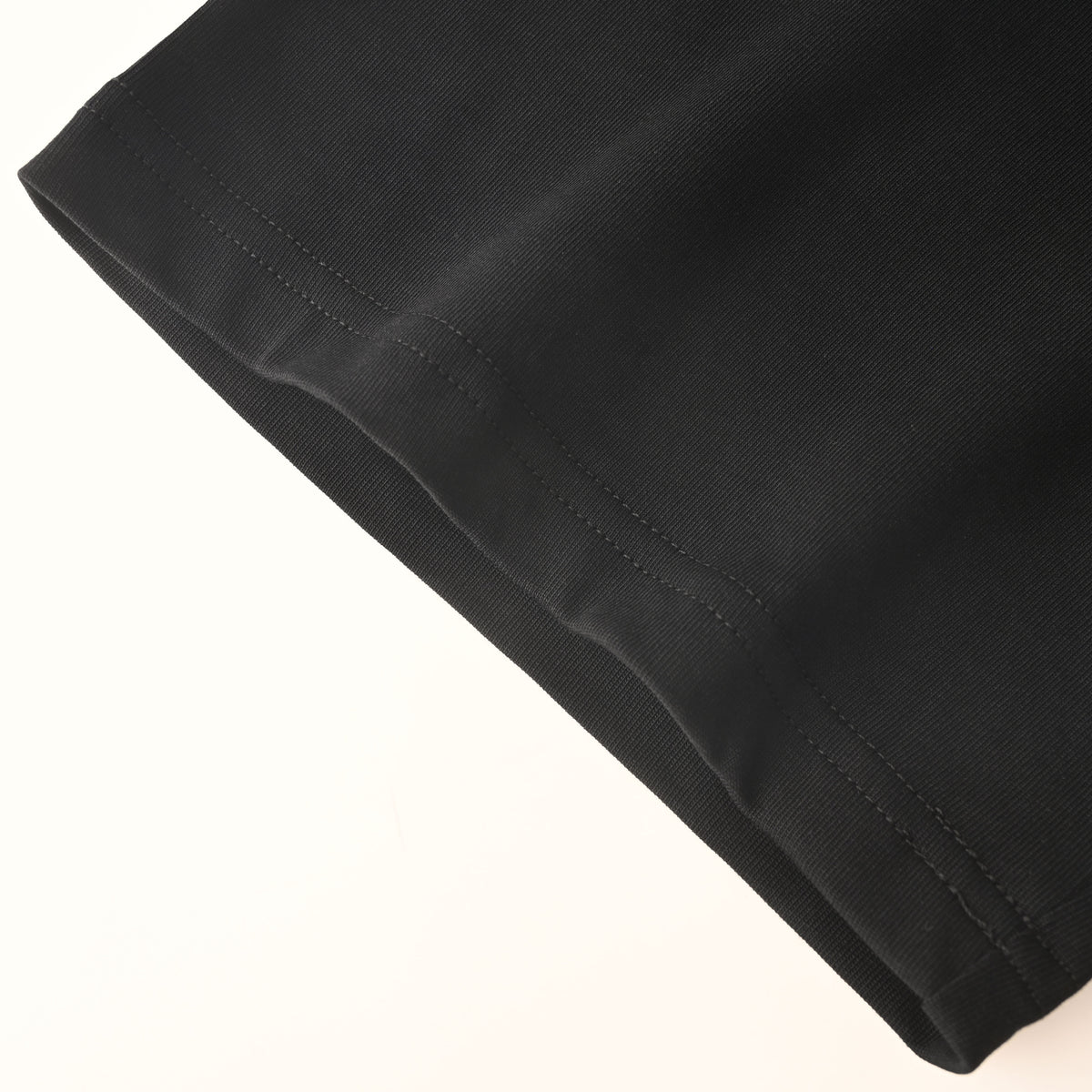 Gucci Black GG Logo Relaxed-Fit Crewneck T-Shirt