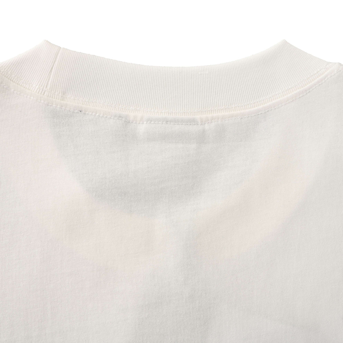Christian Dior Forest Green Caterpillar Embroidered T-Shirt, Raised Motif Short Sleeve Tee