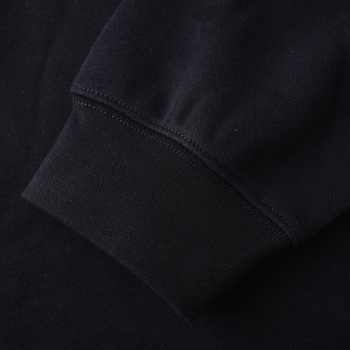 Gucci Navy GG Belt Print Relaxed-Fit Pullover Hoodie
