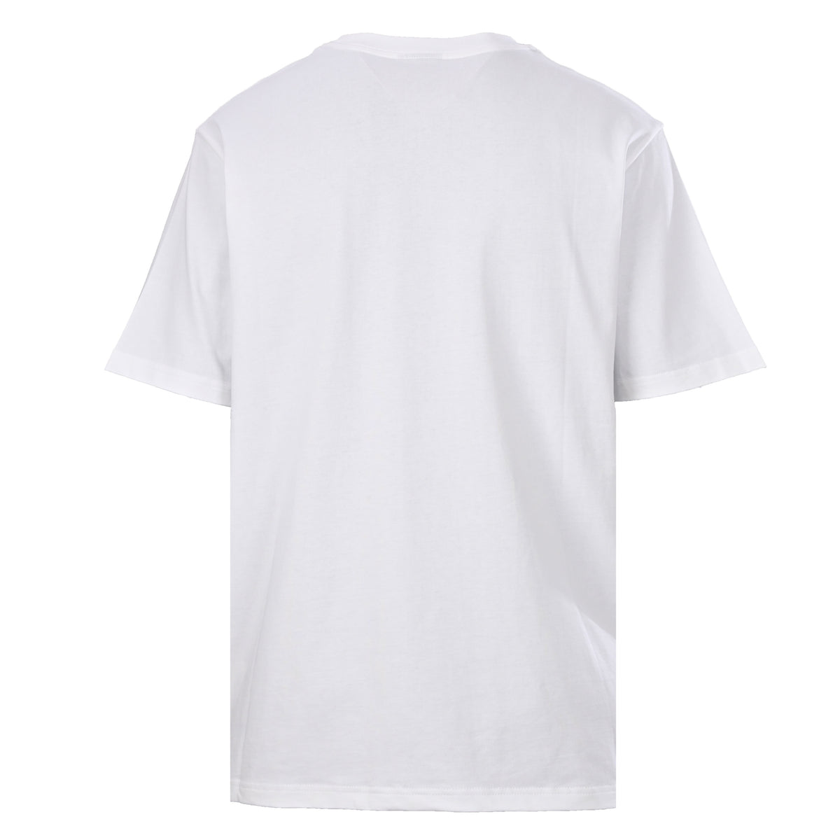 Christian Dior Lettering Logo T-Shirt with Tatami Embroidery, Short Sleeve Casual Statement Tee