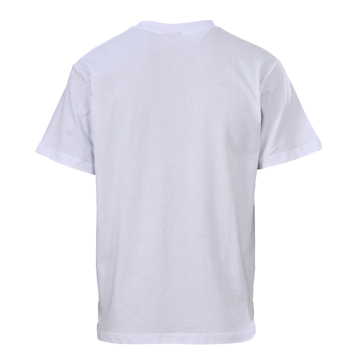 Christian Dior Short-Sleeve Jersey T-Shirt with Embroidered Detailing for Everyday Casual Styling