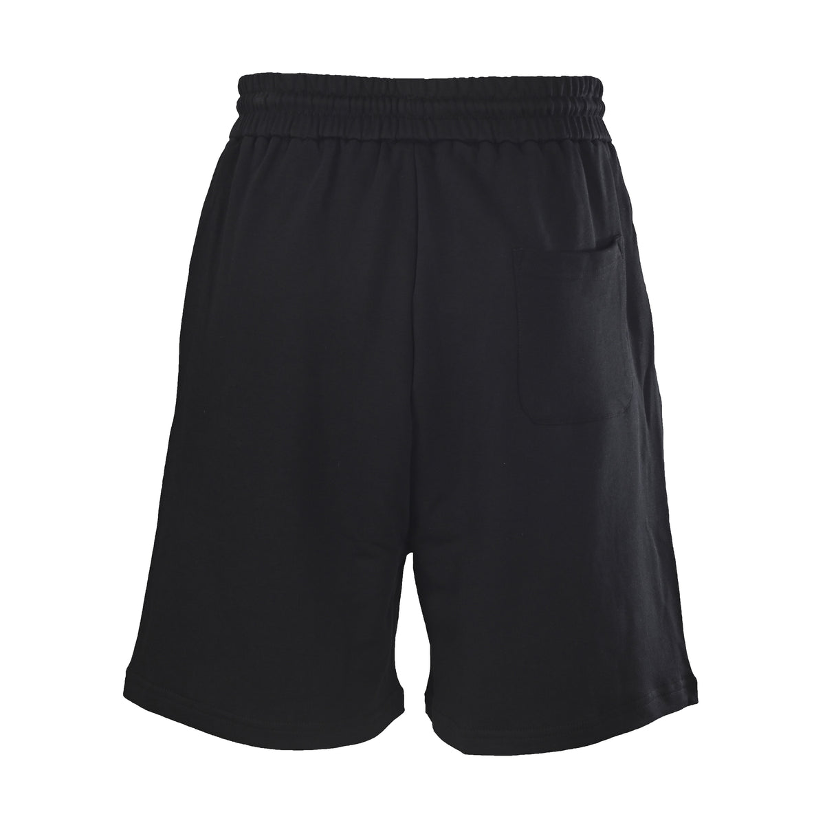 Christian Dior Bee Emblem Embroidered Shorts, Logo Detail Casual Summer Streetwear Style