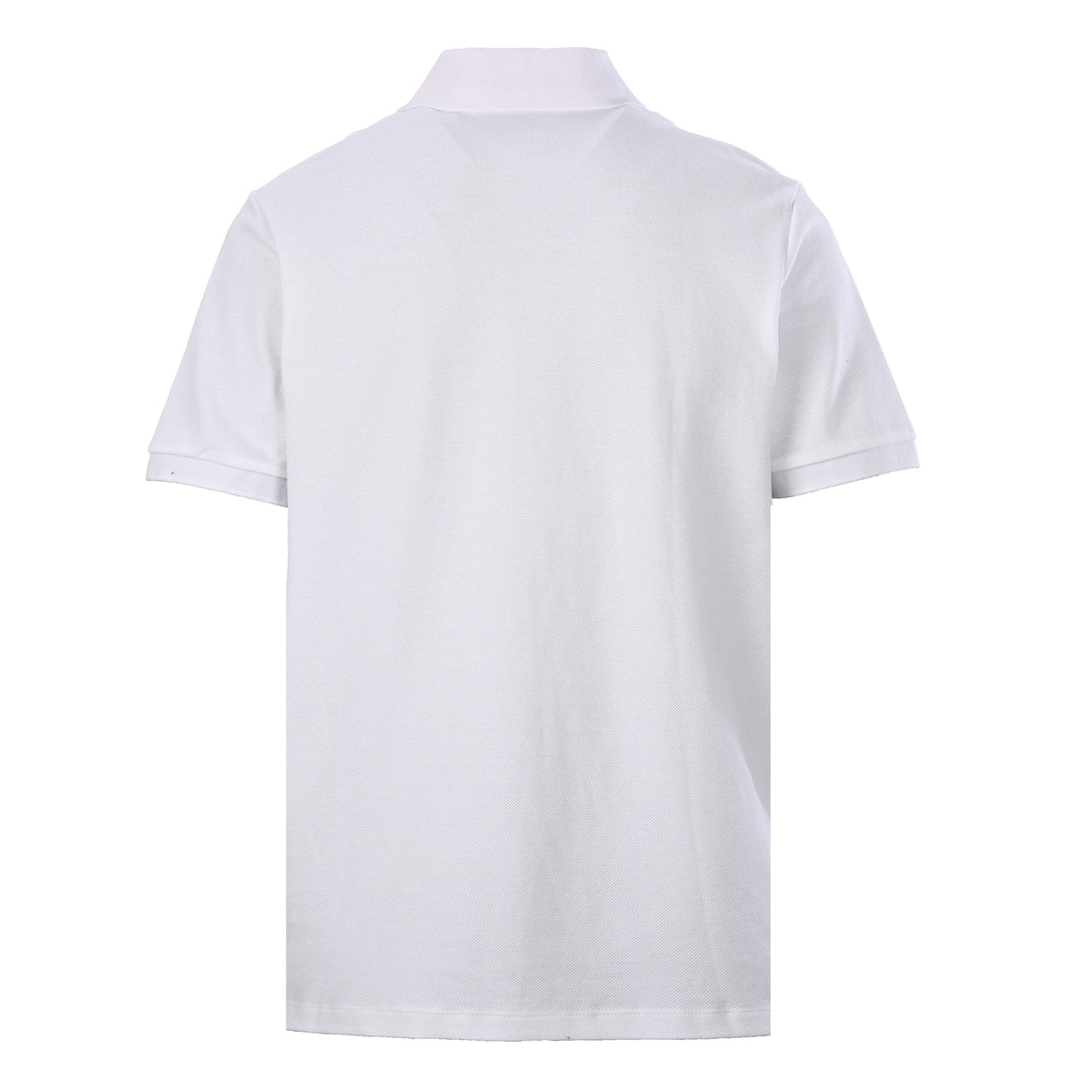 Christian Dior Square-Label Pocket Polo Shirt, CD Lettering Embroidery Short Sleeve Smart Casual Top