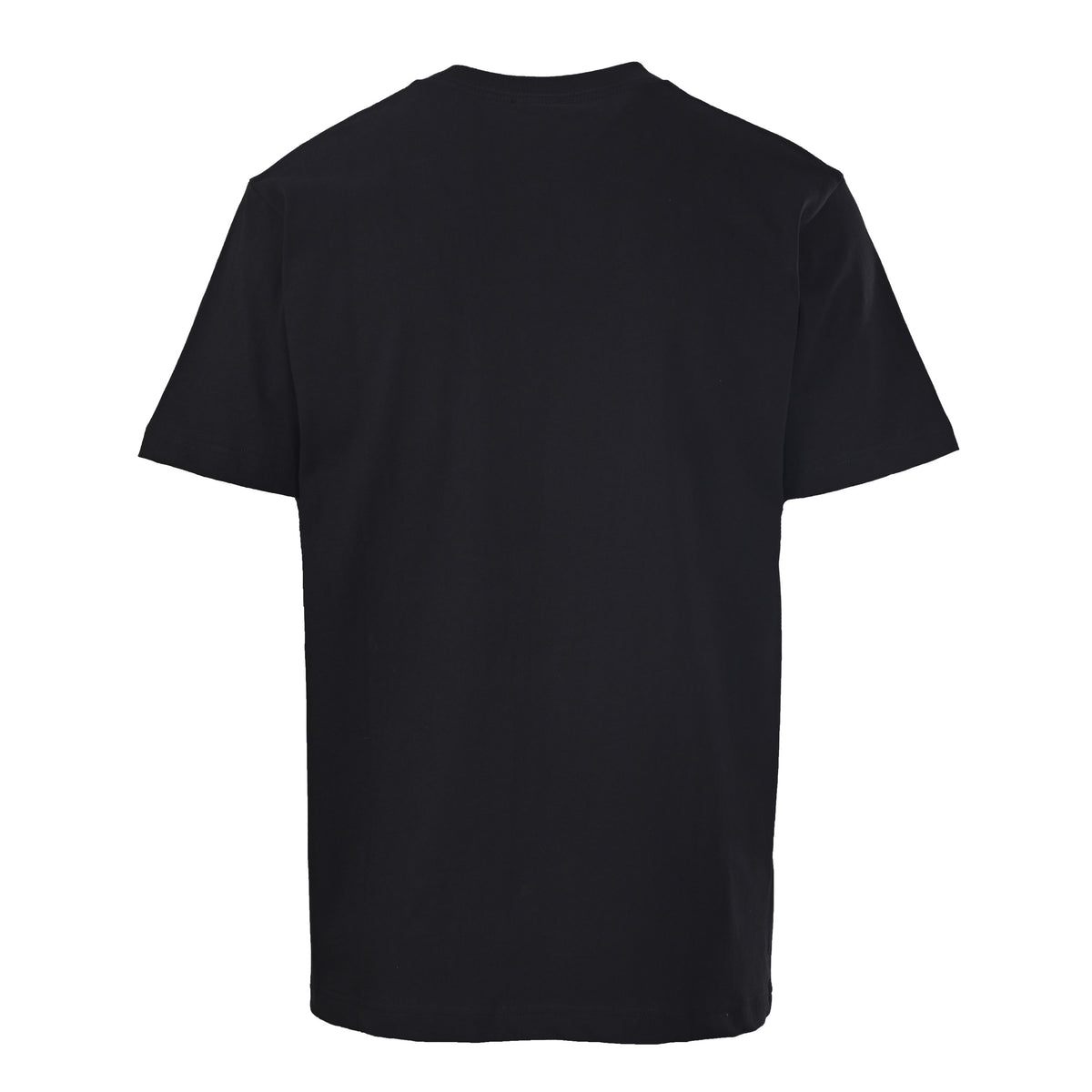 Christian Dior CD Mountain Multicolor Patch Statement T-Shirt | Short-Sleeve Streetwear Tee