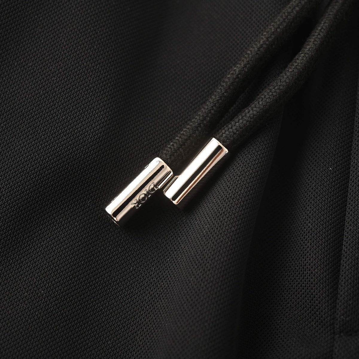 Christian Dior Monogram Cuffed Jogger Pants with Square Label, Letter Embroidery and Side Pockets