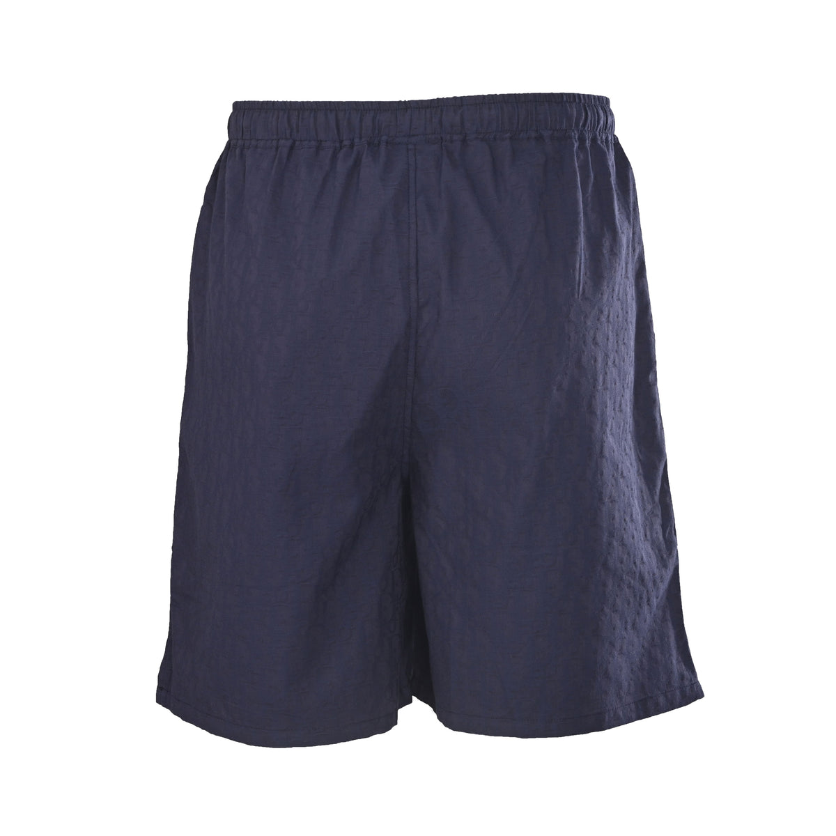 Christian Dior Subtle Jacquard Pattern Shorts for Understated Summer Outfits and Smart Casual Styling