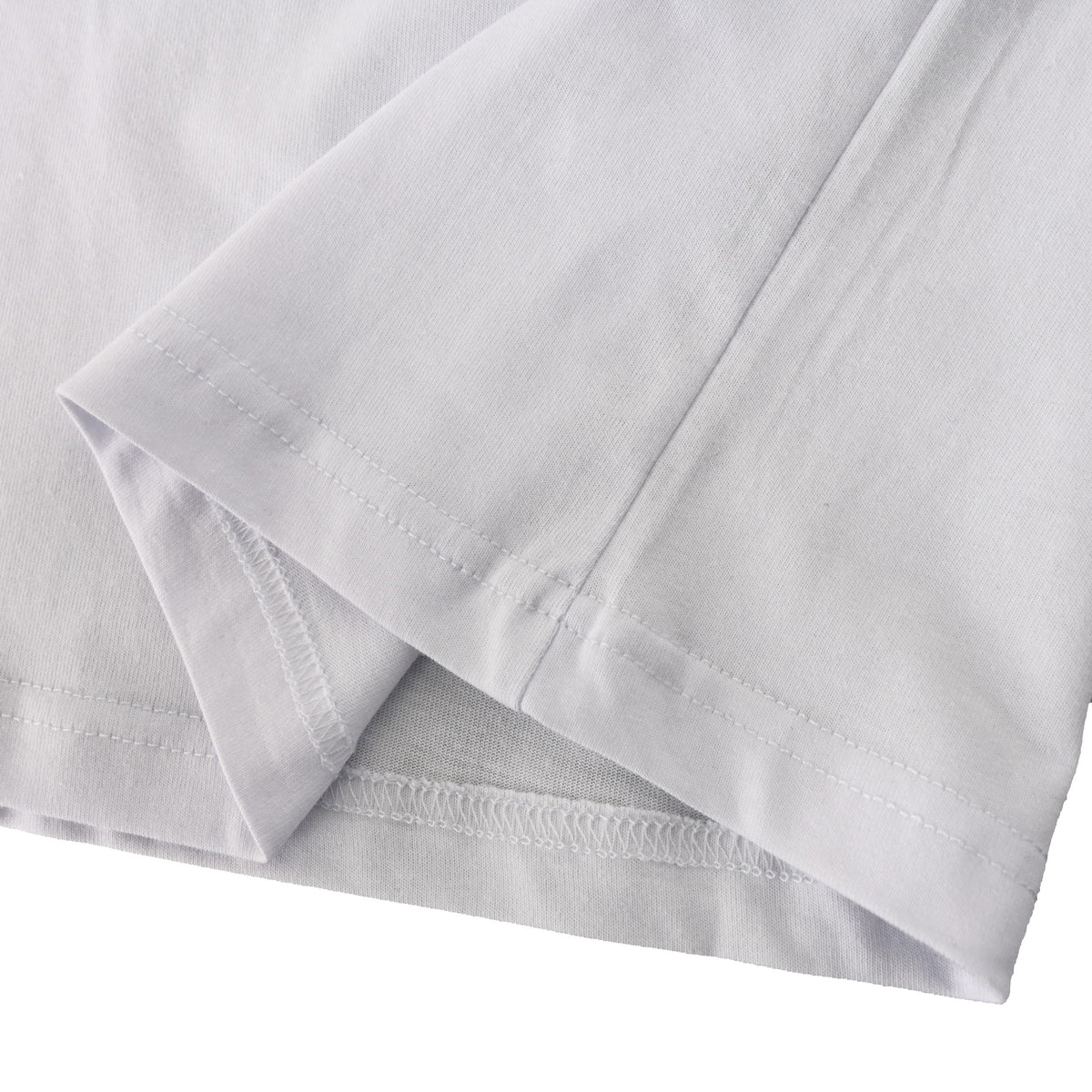 Christian Dior Short-Sleeve Jersey T-Shirt with Embroidered Detailing for Everyday Casual Styling
